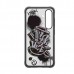 Funda Samsung Flipsuit Rugged Galaxy S25 Negro