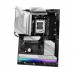 Placa-mãe ASRock B850 Pro RS WiFi: AMD B850, AM5, DDR5, 256GB Placa-mãe ASRock B850 Pro RS WiFi: AMD B850, AM5, DDR5, 256GB