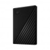 Disco Externo Hdd Western Digital 2.5 Disco Externo Hdd Western Digital 2.5