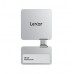 Disco SSD externo Lexar Professional Go 1TB, USB 3.2 Gen 2, até 1050 MB/s leitura e 1000 MB/s escrita