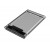 Caja Externa Conceptronic Usb 3.0 Sata Transparente Sin Tornillos Dante03t