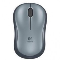 Logitech Raton M185 Inalambrico Gris 910-002235