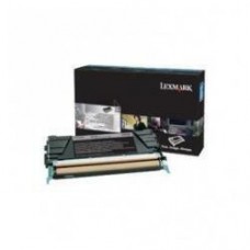 LEXMARK M3150 XM3150 toner cartridge black 16.000 pages return program