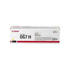 Canon 067 H Y Cartridge Canon 067 H Y Cartridge