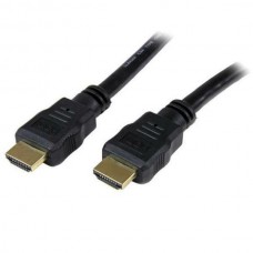 Cabo HDMI StarTech HDMM50CM - Alta Velocidade, 50cm