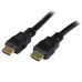 Cabo HDMI StarTech HDMM50CM - Alta Velocidade, 50cm