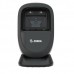 Zebra Scanner Ds9308-Sr Black Usb Kit Ds9308-Sr00004zzww Scanner Cba-U21-S07zb
