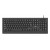 Ewent Teclado Con Cable Usb - Disposicion Portuguesa Qwerty Pt - Cable de 1.5m - Plug And Play - Negro