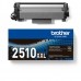 Brother Toner Preto Tn2510xxl
