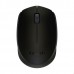 Logitech M171 Ratón Inalámbrico Negro 910-004424