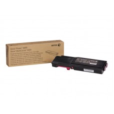 Xerox Phaser 6600 - magenta - original - cartucho de toner - 106R02246