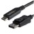 Cabo Startech USB-C para DisplayPort - 8K a 30Hz (1m)