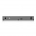 6 Port Managed Cctv Poe Switch Cpnt Long Range 60w 802.3bt