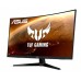 Monitor Asus 31.5 Tuf Gaming Vg328h1b - Led- Gebogen - Full Hd (1080p) - 79.8 Cm (31.4