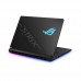 Portátil ASUS ROG Strix SCAR 16 G635LX-S5031, 16 polegadas, Intel Core Ultra 9 275HX, 32GB RAM, 1TB SSD, NVIDIA RTX 5090 24GB