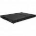 Acessório Startech RKCONS1716K - Kit de Montagem em Rack para Console KVM - Preto
