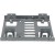 Adaptador StarTech.com BRACKET25X2 para Discos Rígidos de 2,5