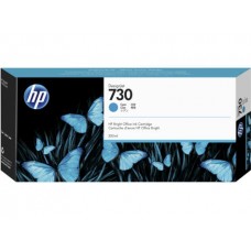 Tinta Original Hp 730 300 Ml Gran Capacidad Cian Original Designjet para Designjet T1700, T1700 Postscript, T1700dr, T1700dr Po Tinta Original Hp 730 300 Ml Gran Capacidad Cian Original Designjet para Designjet T1700, T1700 Postscript, T1700dr, T1700dr Po