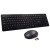 Teclado Ewent EW3256: Teclado Sem Fio RF QWERTY em Português (PT), com Rato Incluído