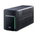 Apc Back Ups 1200va 230v Avr Iec Sockets