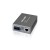 TP-LINK 10/100Mbps RJ45 to 100Mbps single-mode SC fiber Converter Full-duplexup to 20Km switching power adapter chassis mountable