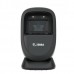 Zebra Scanner Ds9308-Sr Black Usb Kit Ds9308-Sr00004zzww Scanner Cba-U21-S07zb