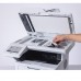 4-In-1 Monochrome Multifunctionlase Printer /50 Ppm/Duplex/Network/W