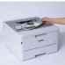Impressora Brother HL-L8240CDW: Impressora Laser a Cores, Compacta, NFC, 30ppm