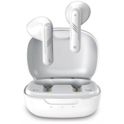 Genius - HS-M905BT, Bluetooth Headset, White Novo