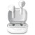 Genius - HS-M905BT, Bluetooth Headset, White Novo Genius - HS-M905BT, Bluetooth Headset, White Novo