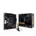 Placa Base Asus Tuf Gaming B550m-Plus Wifi Ii Am4 4ddr4 Dual M.2 Dp Hdmi Wi