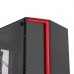 NOX INFINITY GAMMA ARGB MID TOWER CASE NOX INFINITY GAMMA ARGB MID TOWER CASE
