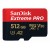 Microsd Card 512gb Sandisk Extreme Pro Sdxc