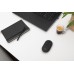 Rato Ultrafino Wireless recarregável PUCK - Black Rato Ultrafino Wireless recarregável PUCK - Black