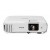 EPSON EB-E24 Mobile Projector XGA 1024x768 4:3 3600lumens 15000:1 1.44 - 2.88:1 USB 2.0 Type A RS-232C VGA in 2x VGA out HDMI