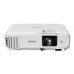 EPSON EB-E24 Mobile Projector XGA 1024x768 4:3 3600lumens 15000:1 1.44 - 2.88:1 USB 2.0 Type A RS-232C VGA in 2x VGA out HDMI
