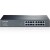 TP-LINK TL-SG1016DE Easy Smart Gigabit Switch 16x10/100/1000Mbps MTU/Port/Tag-based VLAN