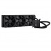 Sistema de Refrigeração Asus ProArt LC 420: AIO, 14cm, 3 Ventiladores, Preto