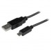 Cabo Adaptador StarTech.com USB A Macho para Micro USB B Macho - 1m Cabo Adaptador StarTech.com USB A Macho para Micro USB B Macho - 1m
