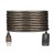 Ewent Cabo Extensão Usb 2.0 M/F Amplificada 20mt