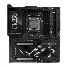 Placa-mãe Asus ROG Crosshair X870E Extreme: AMD AM5, DDR5, 256GB, Wi-Fi 7 Placa-mãe Asus ROG Crosshair X870E Extreme: AMD AM5, DDR5, 256GB, Wi-Fi 7