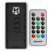 Controlador Nox Hummer R-Hub: Controlador ARGB com controlo remoto para 6 ventoinhas e dispositivos