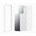 Samsung - Capa S22+ Frame Branca...