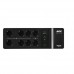 UPS APC Back-UPS BE500G2-GR: 500VA, 300W, Standby, 8 Tomadas Schuko