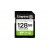 Kingston Technology Canvas Select Plus Gen3 128 GB SD UHS-I Classe 10