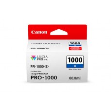 Canon - Tinteiro PFI-1000 de 80 ml B