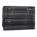 APC Smart-UPS X 3000 Rack/Tower LCD - UPS - 2700 Watt - 3000 VA - com APC UPS Network Management Card AP9631 - SMX3000HVNC