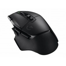 Raton Logitech G G502 X Lightspeed Gaming Optico Inalambrico 25600ppp Negro