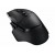 Raton Logitech G G502 X Lightspeed Gaming Optico Inalambrico 25600ppp Negro