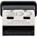 StarTech.com USB Bluetooth 5.0 Adapter, USB Bluetooth Dongle Receiver for PC/Computer/Laptop/Keyboard/Mouse/Headsets, Range 33ft/10m, EDR (USBA-BLUETOOTH-V5-C2) - Adaptador de rede - USB - Bluetooth 5.0, Bluetooth 5.0 LE, Bluetooth 5.0 EDR - Classe 2